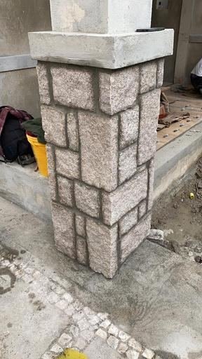 Chapa de Granito